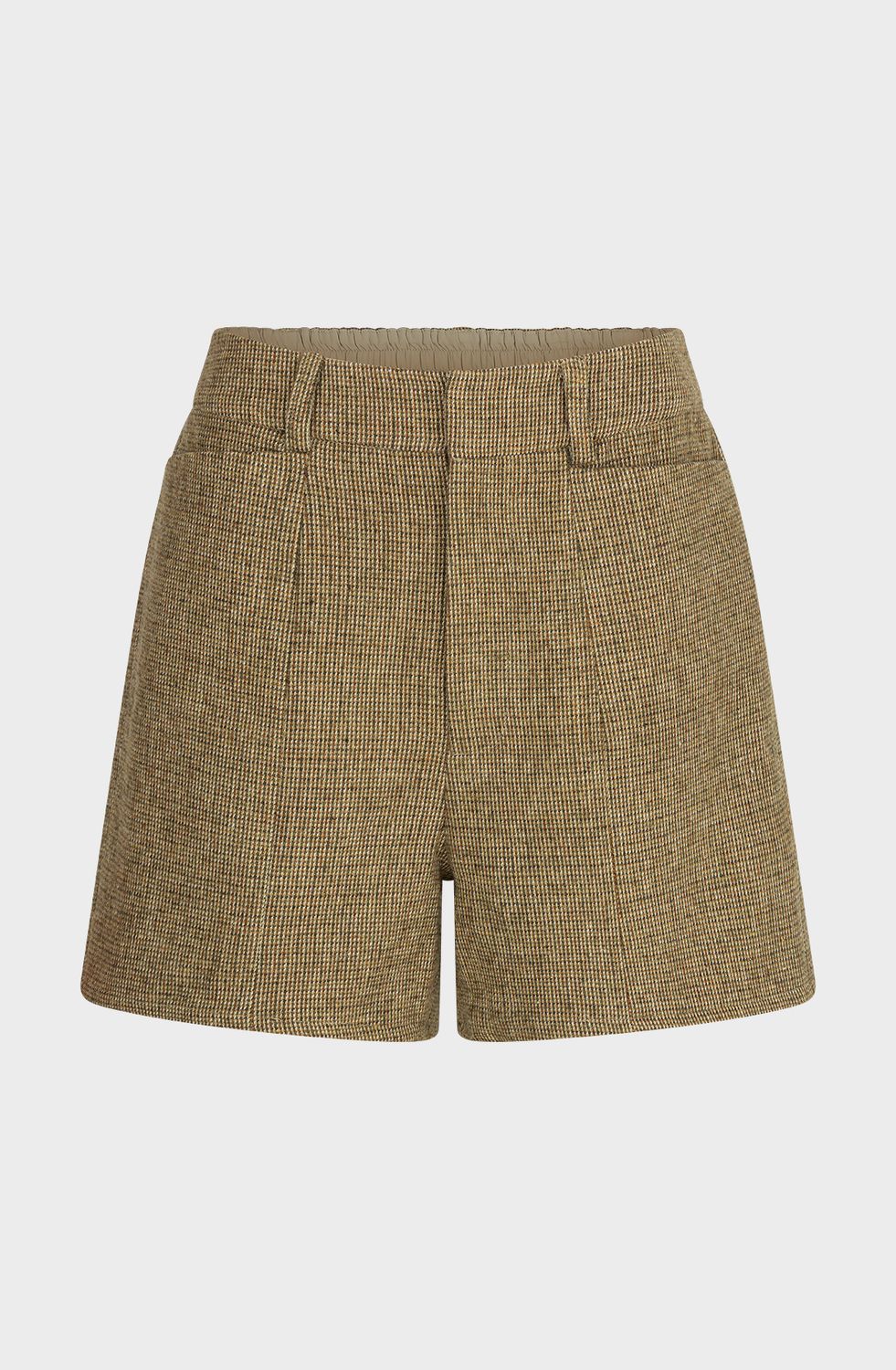Riley Short Multi Print