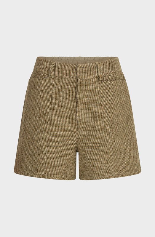 Riley Short Multi Print