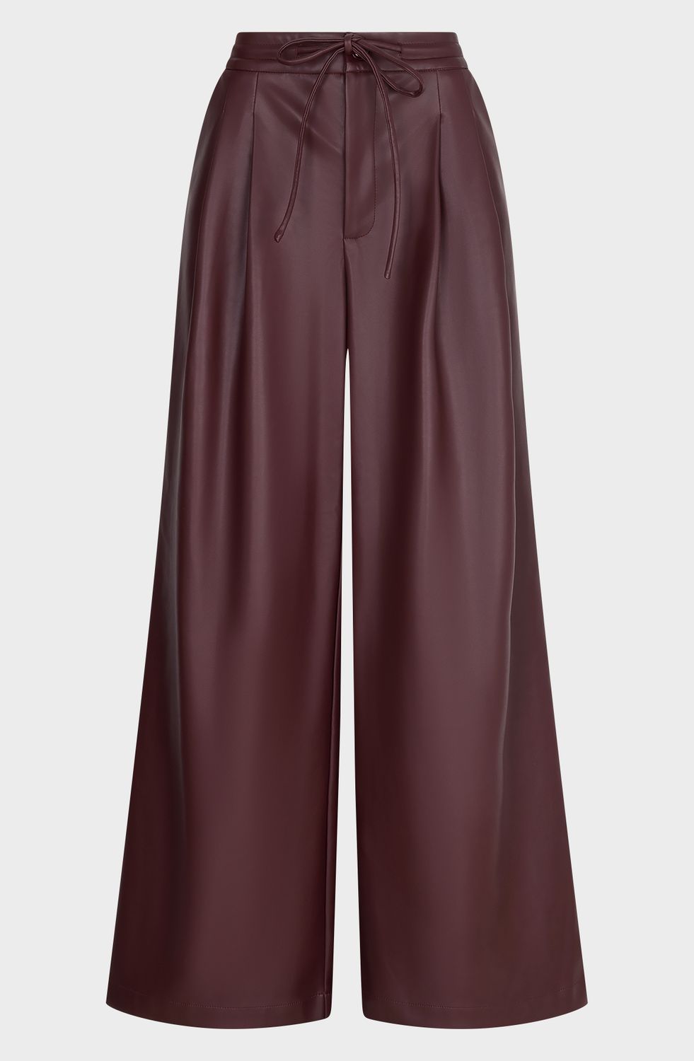 Thorne Pants Bordeaux