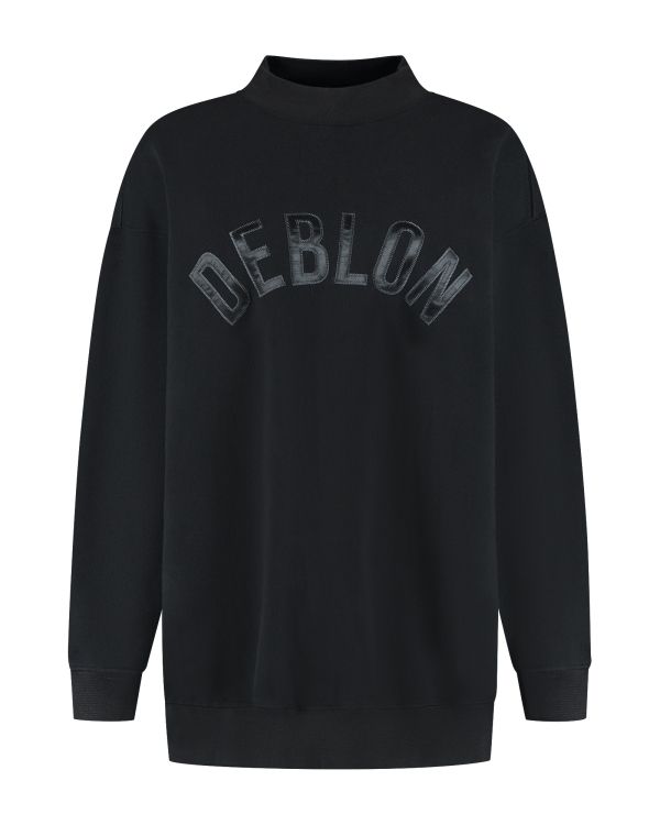 Philiane Sweater Black