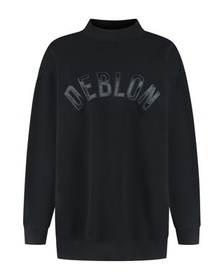 Philiane Sweater Black