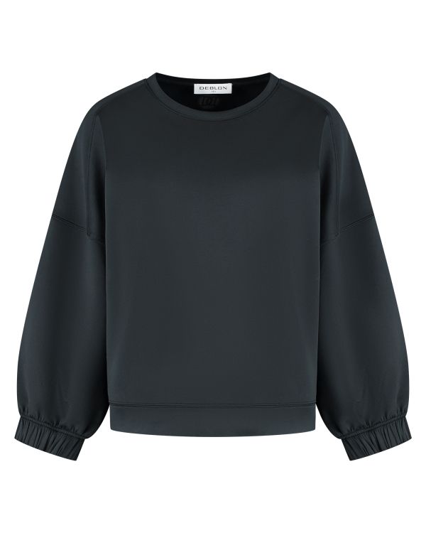 Indy Sweater Black