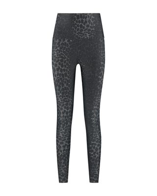 Classic Legging High Waist Pantera Midnight