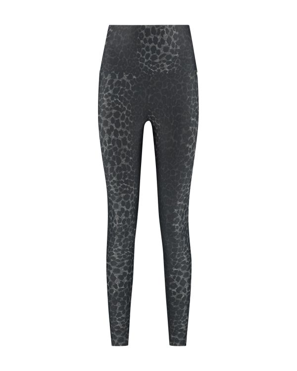 Classic Legging High Waist Pantera Midnight