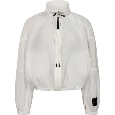 Iron Paper Jacket Paper White