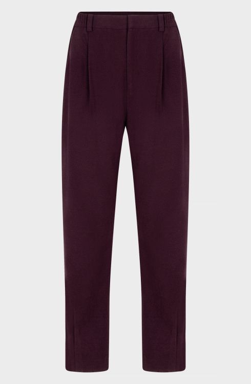 Vivienne Aubergine