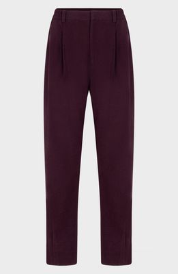 Vivienne Aubergine