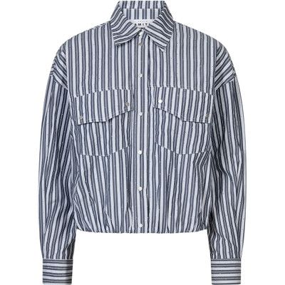 Stone Crop Pocket Black Stripe