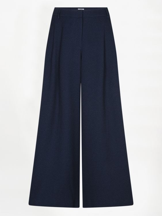 Onique Wide Leg Deep Navy