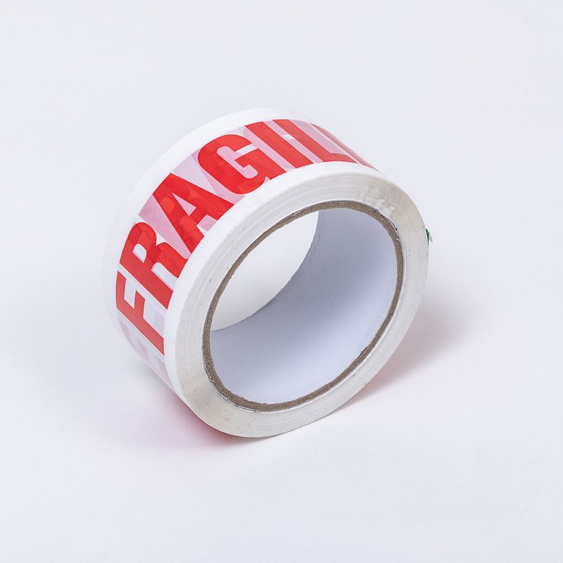 Fragile Tape