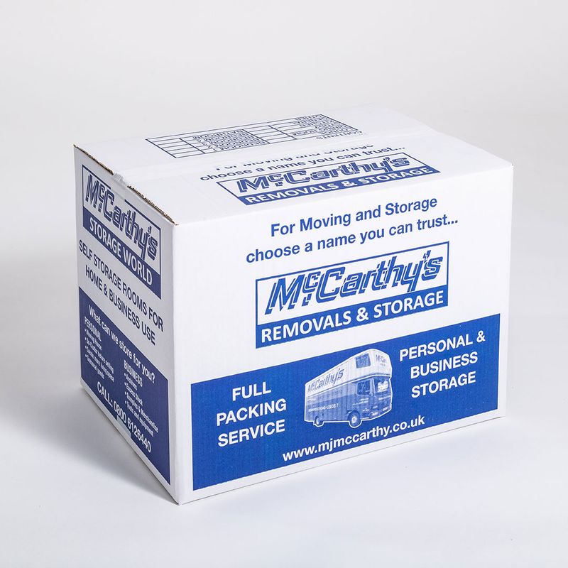Medium Box