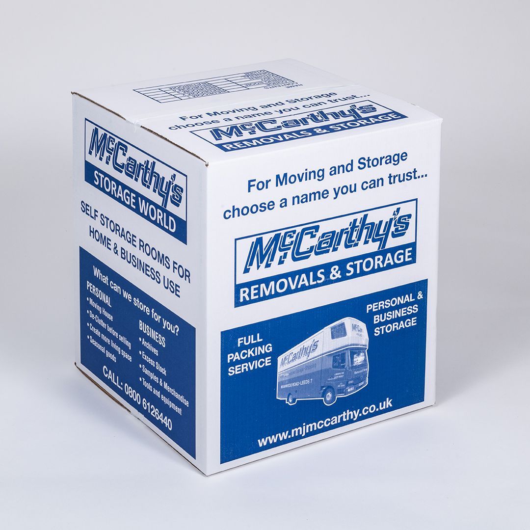 Large Box