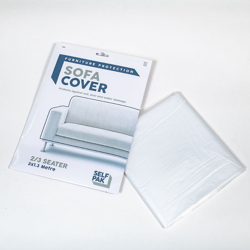 Dust Cover