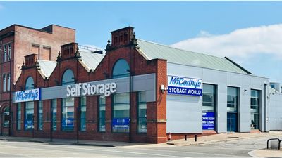 Sheffield Box Shop