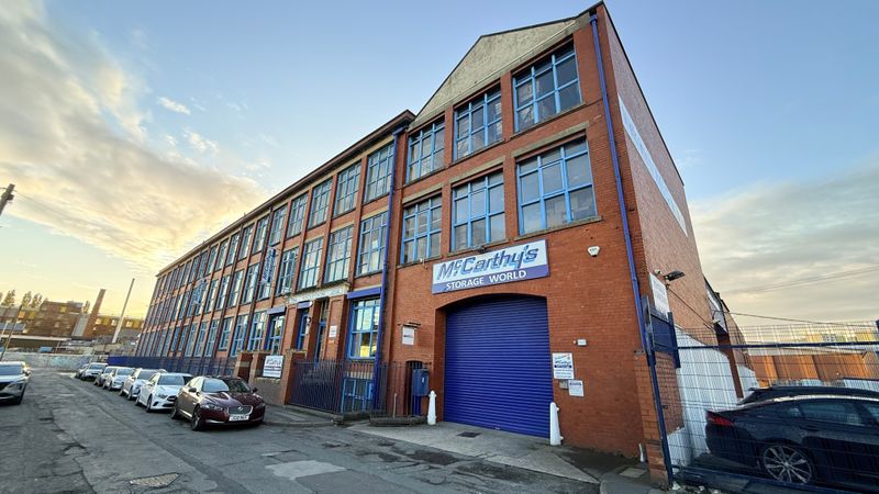 Leeds Box Shop