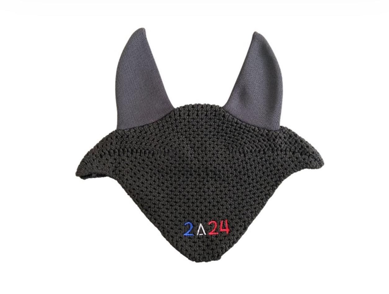 Tacante - Bonnet Infi-Knit 2024 Noir