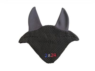 Tacante - Bonnet Infi-Knit 2024 Noir