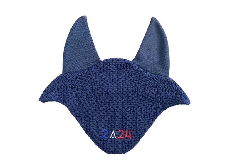 Tacante - Bonnet Infi-Knit 2024 Bleu Marine