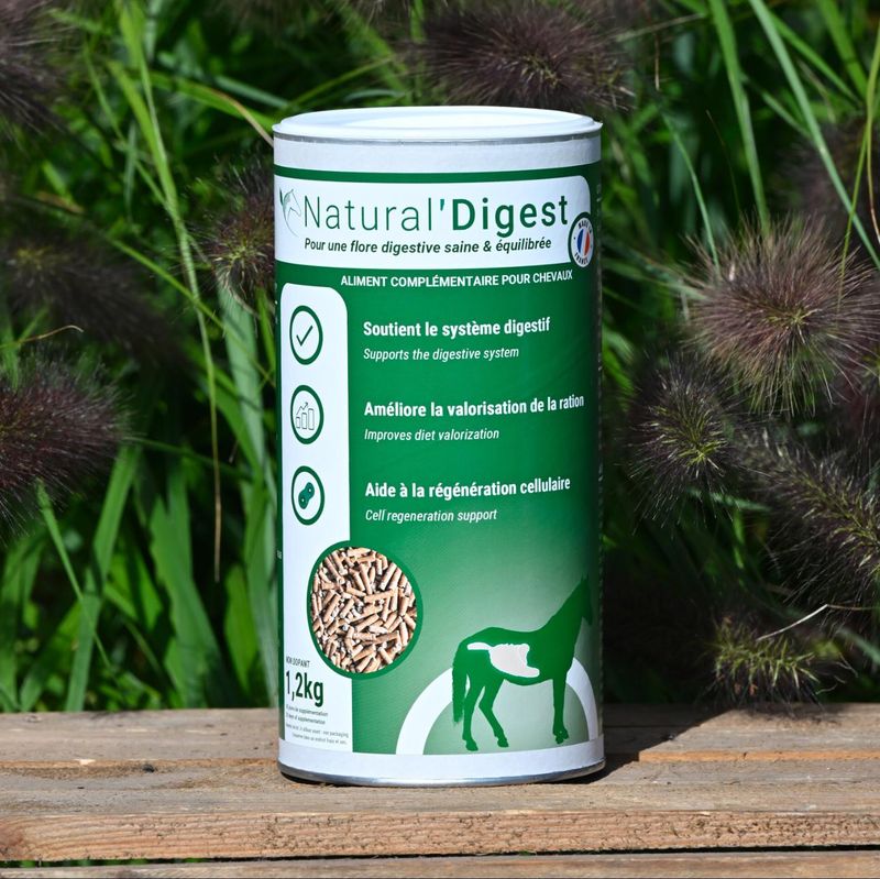 Natural Innov - Natural’Digest