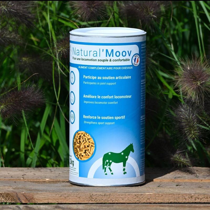 Natural Innov - Natural’Moov