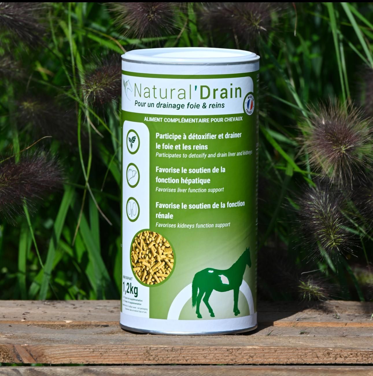 Natural Innov - Natural’Drain