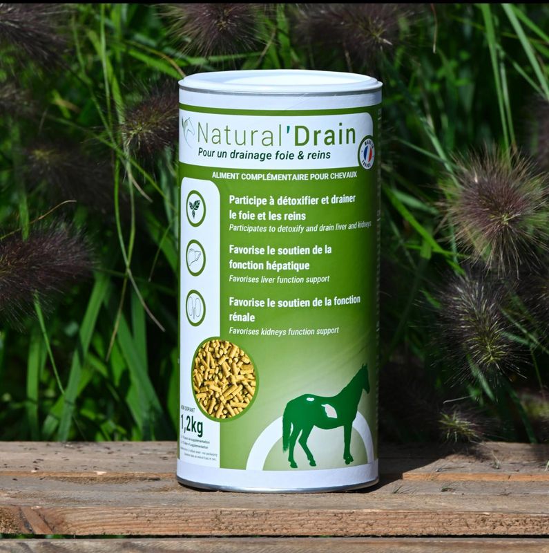 Natural Innov - Natural’Drain