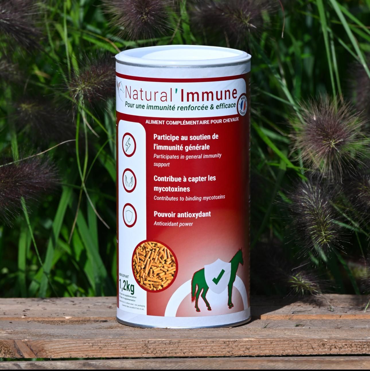 Natural Innov - Natural’Immune