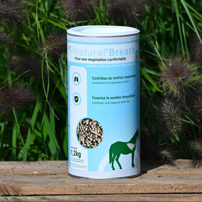 Natural Innov - Natural’Breath