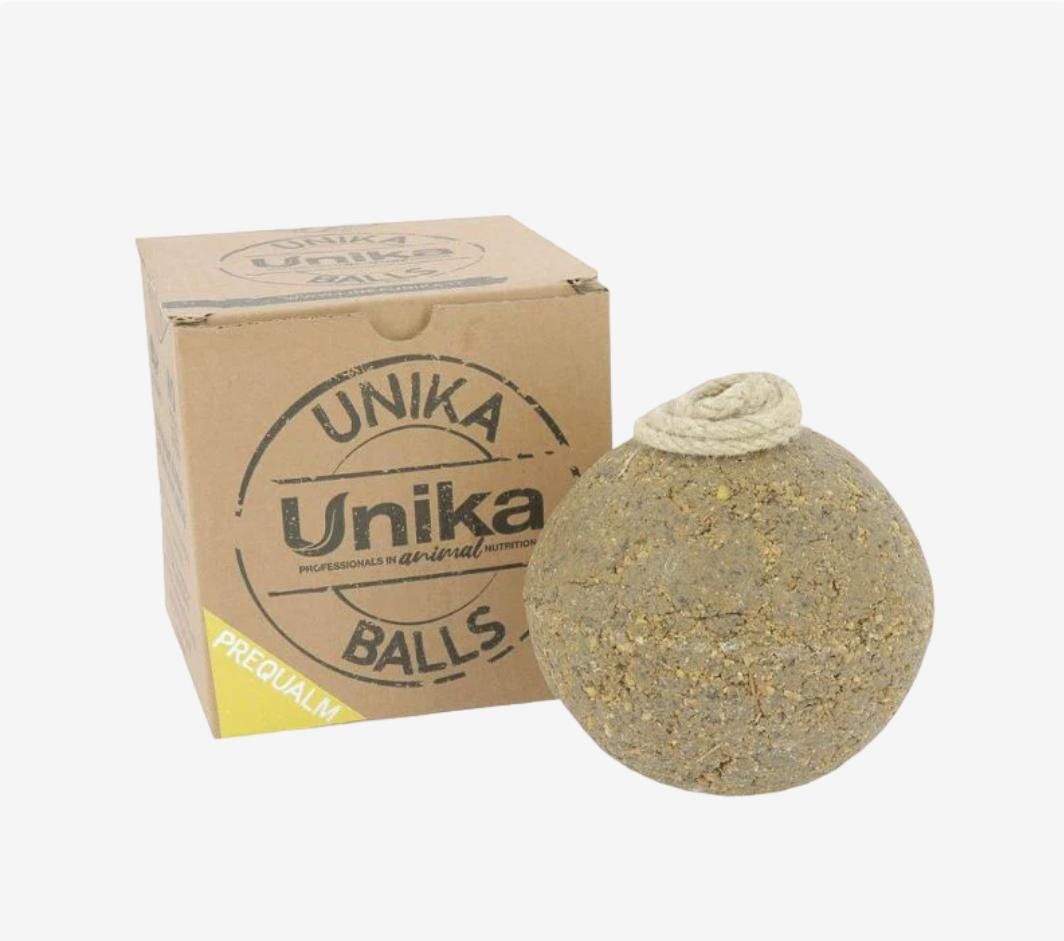 Unika - Unika Ball Prequalm