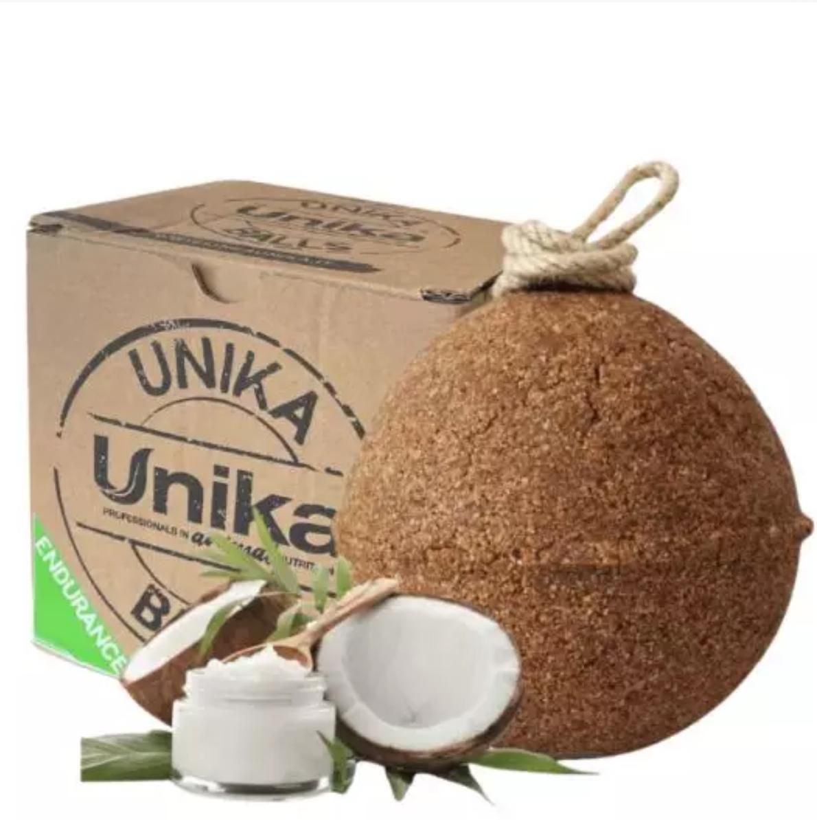 Unika - Unika Ball Endurance