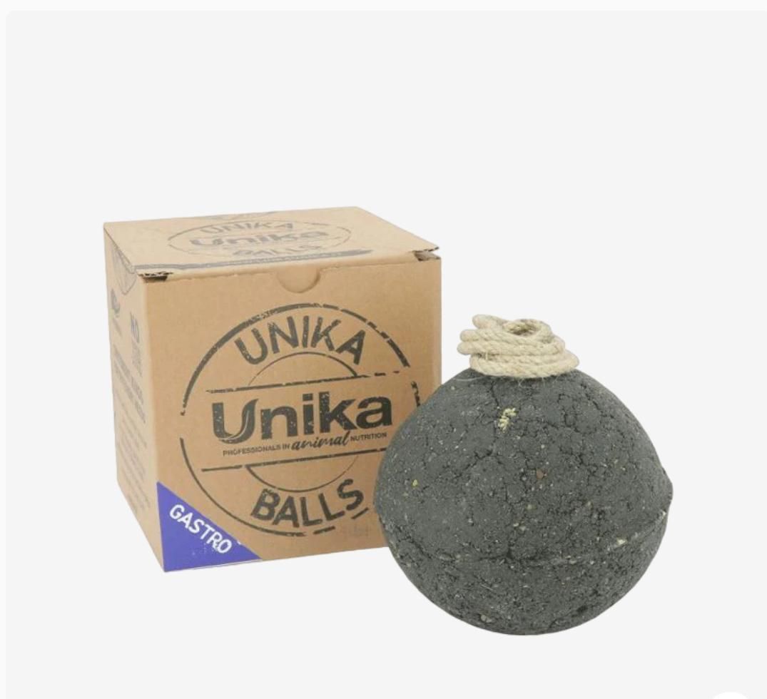 Unika - Unika Ball Gastro
