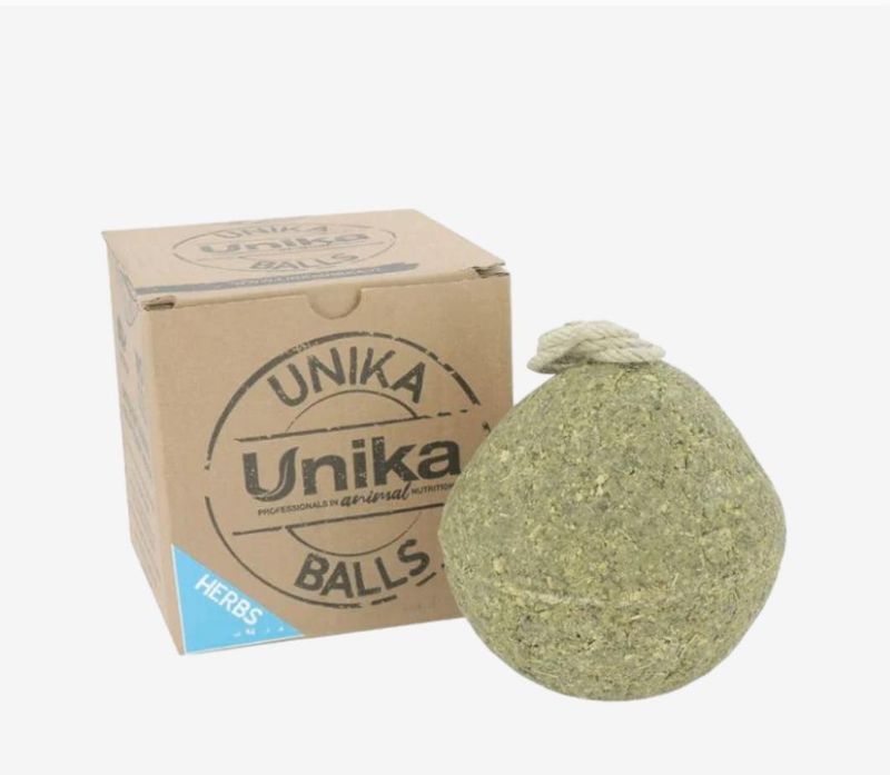 Unika - Unika Ball Herb