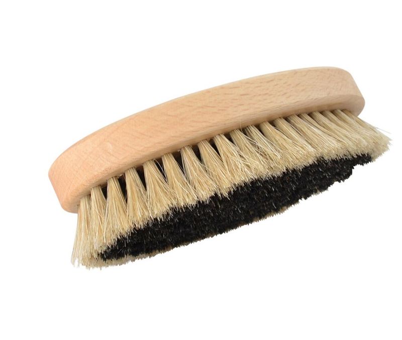 Borstiq Farm - Brosse de tête