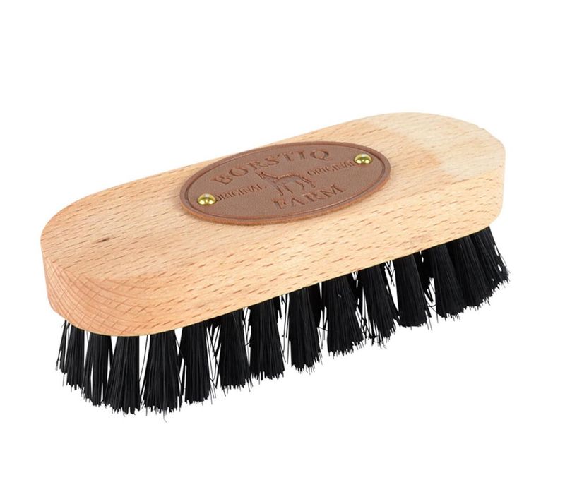 Borstiq Farm - Brosse de tête