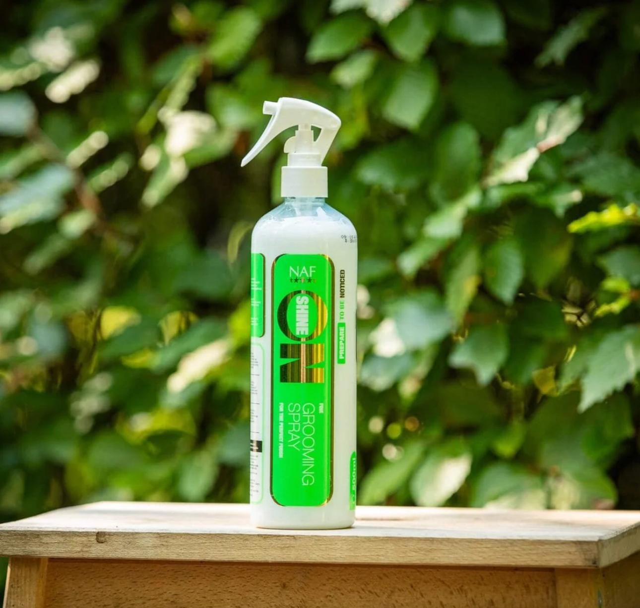 NAF - Lustrant 500ml