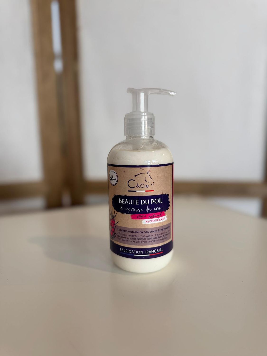 C&amp;Cie - Beauté du poil - 250ml