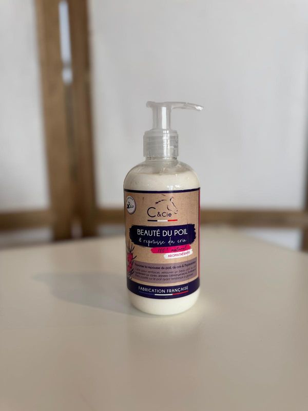 C&amp;Cie - Beauté du poil - 250ml