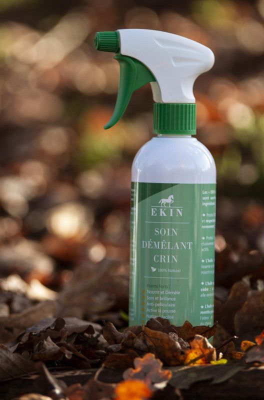 Ekin - Démêlant 500ml
