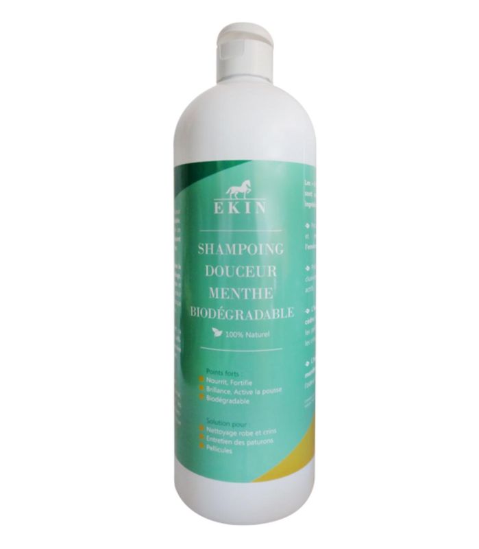 Ekin - Shampoing 1L