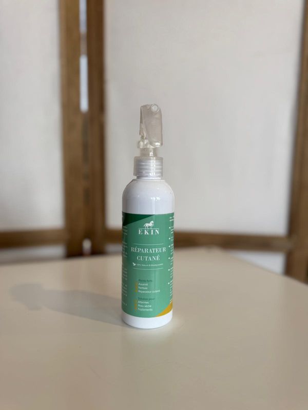 Ekin - Réparateur cutané  - 200ml