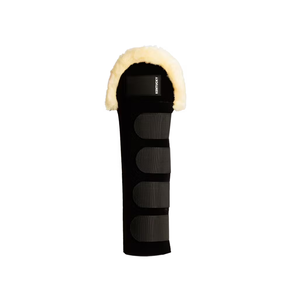 Kentucky - Protège queue en mouton