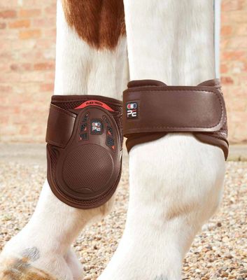 Premier Équine - Protèges boulets kevlar airtechnology lite