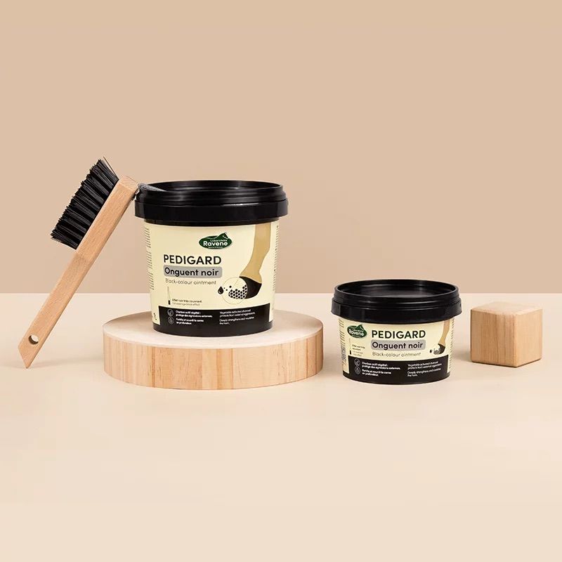 Ravene - Pedigard onguent Noir - 1L