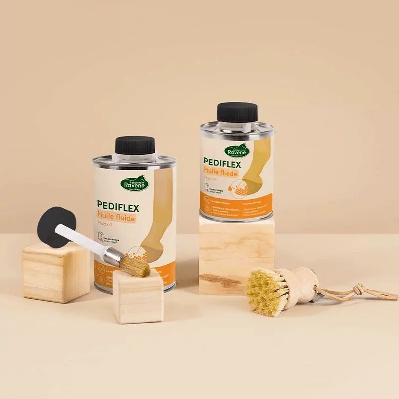 Ravene - Pediflex - 1L