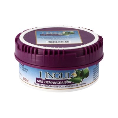 Ungula Naturalis - SOS Démangeaisons - 280ml