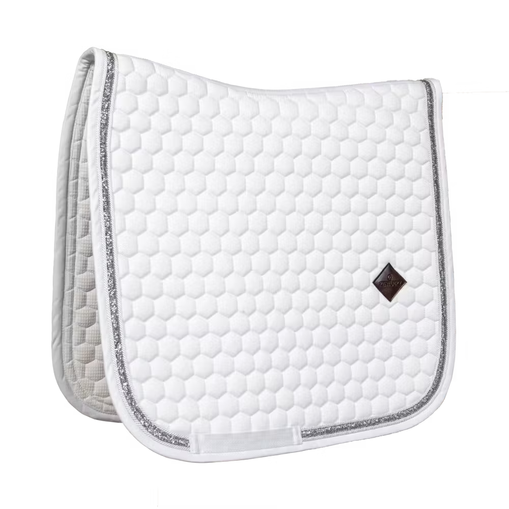 Kentucky - Tapis de Selle Glitter Band Dressage