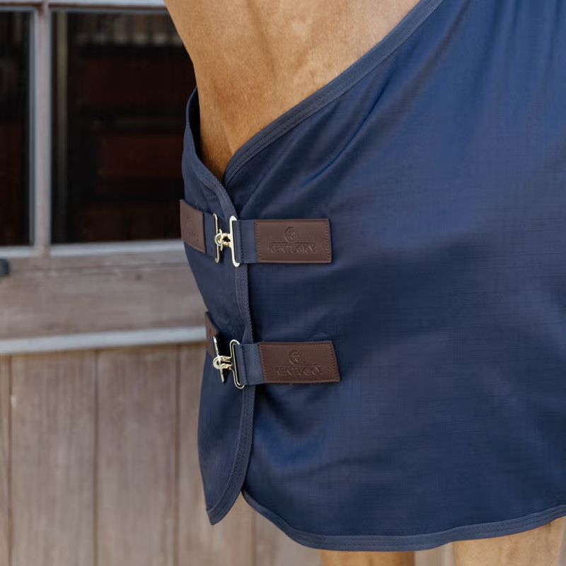 Kentucky -  Chemise classique d&#39;écurie