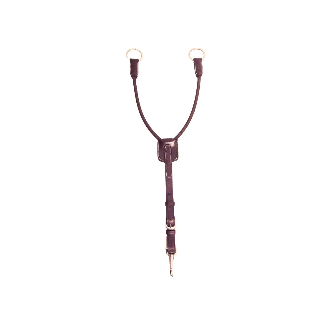 Silver Crown - Fourche Élastique