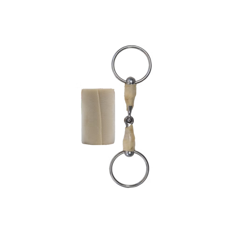 Grooming Deluxe - Comfort Bit Wrap