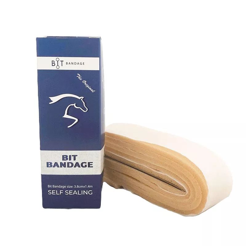 Waldhausen - Bit Bandage pour mors
